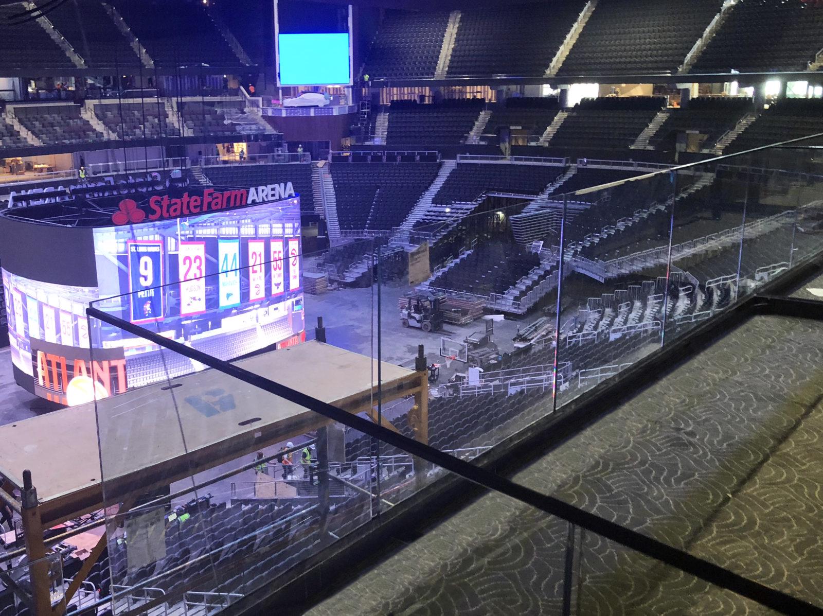 State Farm Arena - Project Image 4