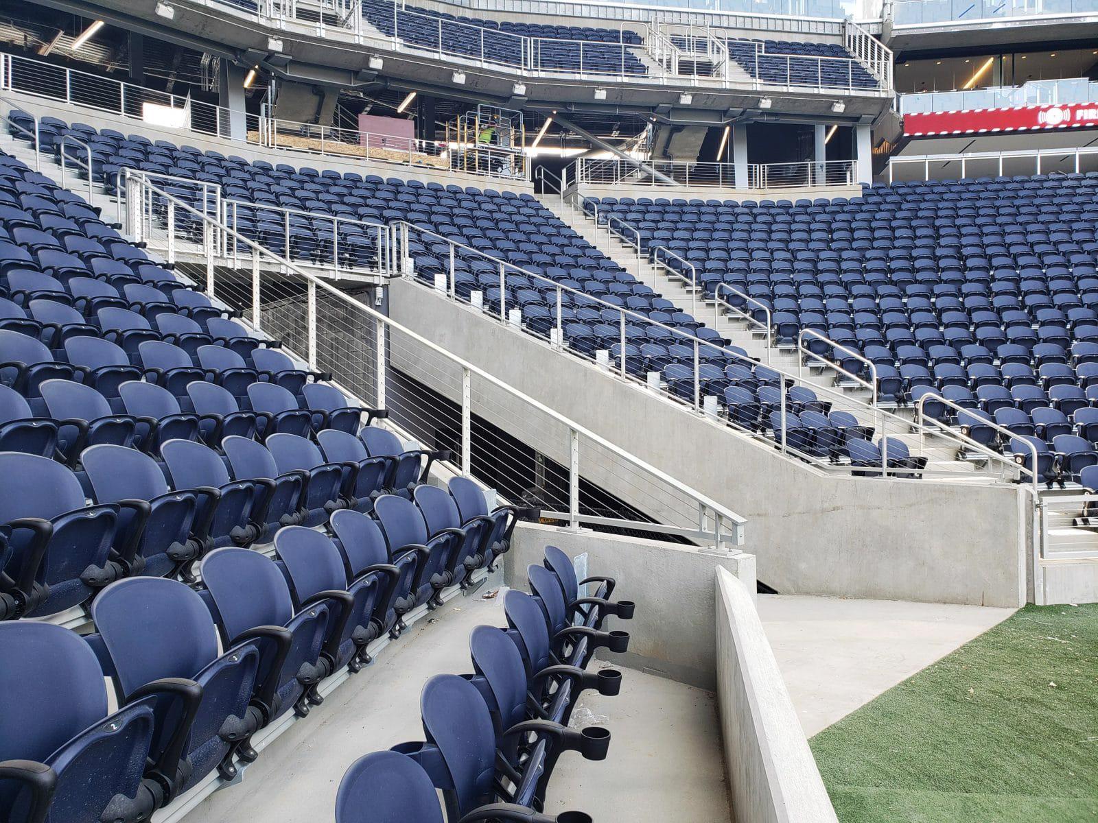 TQL Stadium - Project Image 1