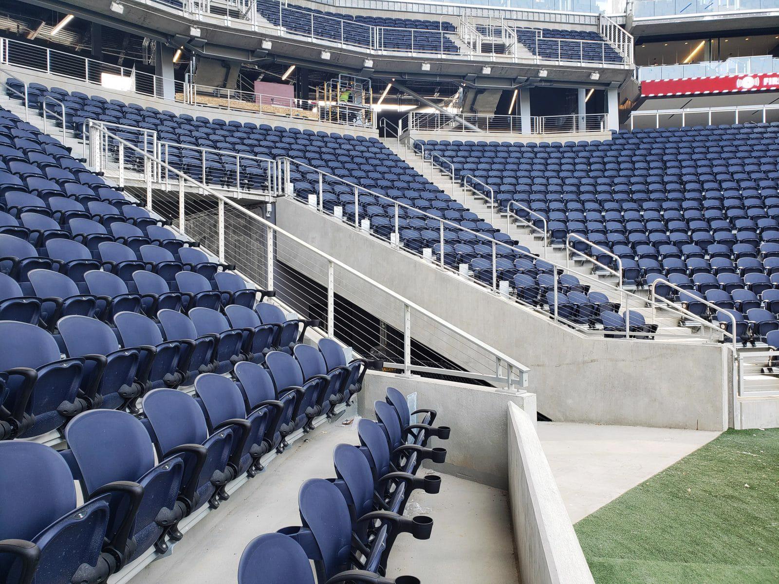 TQL Stadium