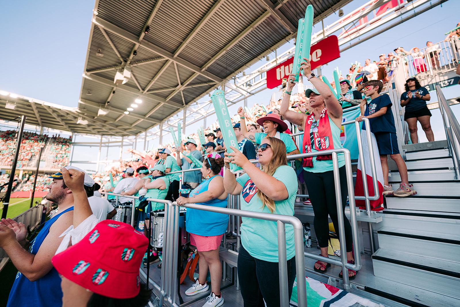 CPKC Stadium Soccer Stadium