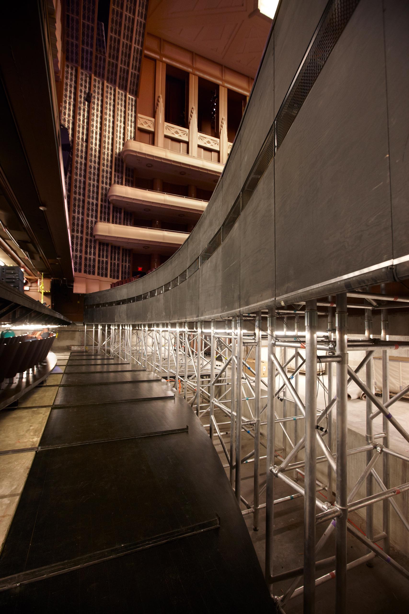 SMITH CENTER FOR THE PERFORMING ARTS - Project Image 4