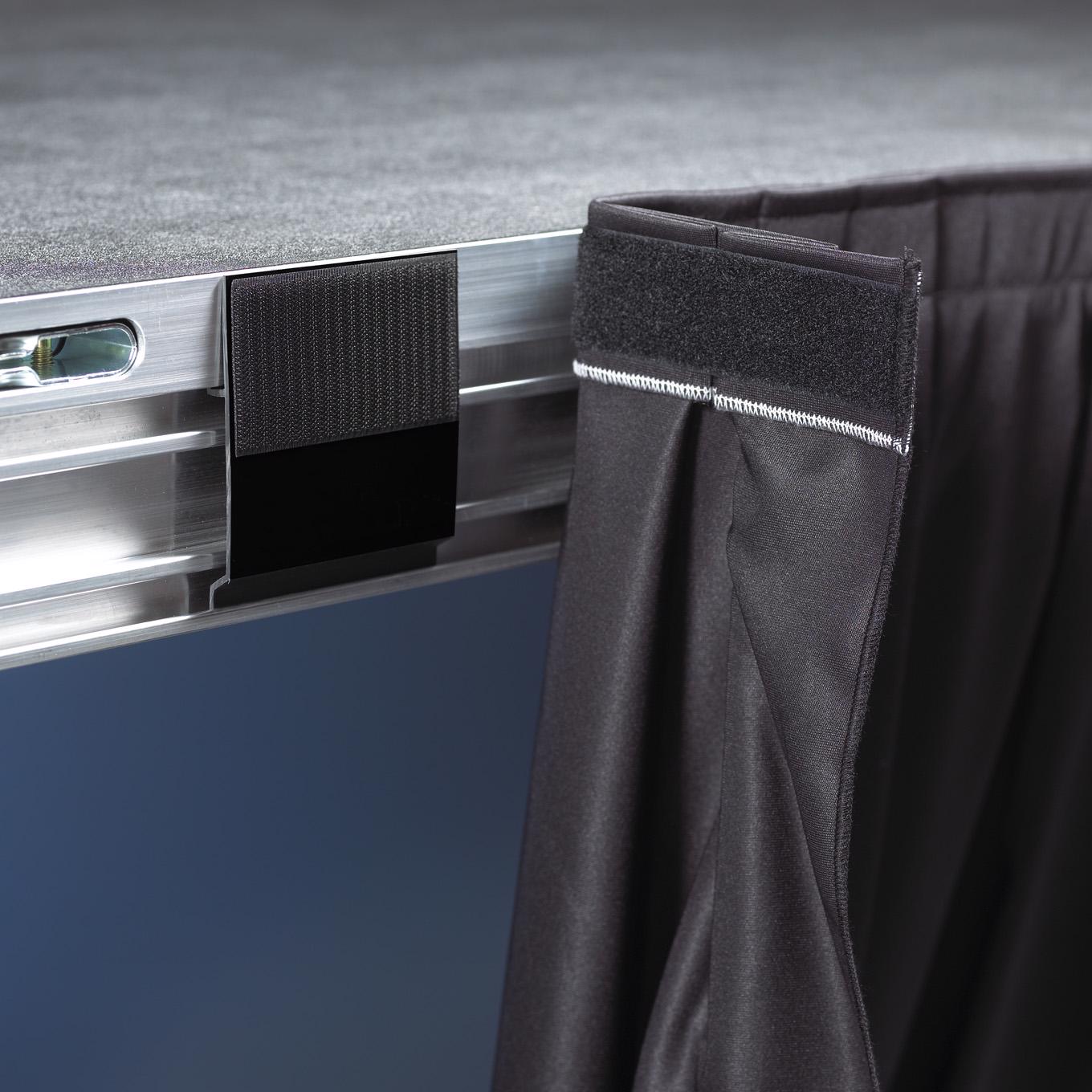 STAGE SKIRTING PHOTOS Skirting - Product Image 1