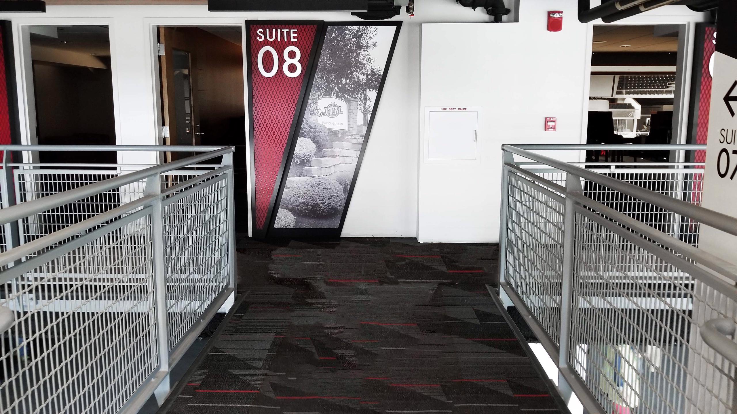 Fifth Third Arena - Facilities - University of Cincinnati Athletics