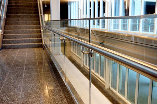 Union Depot Stainless Railings & Ornamental Metal 