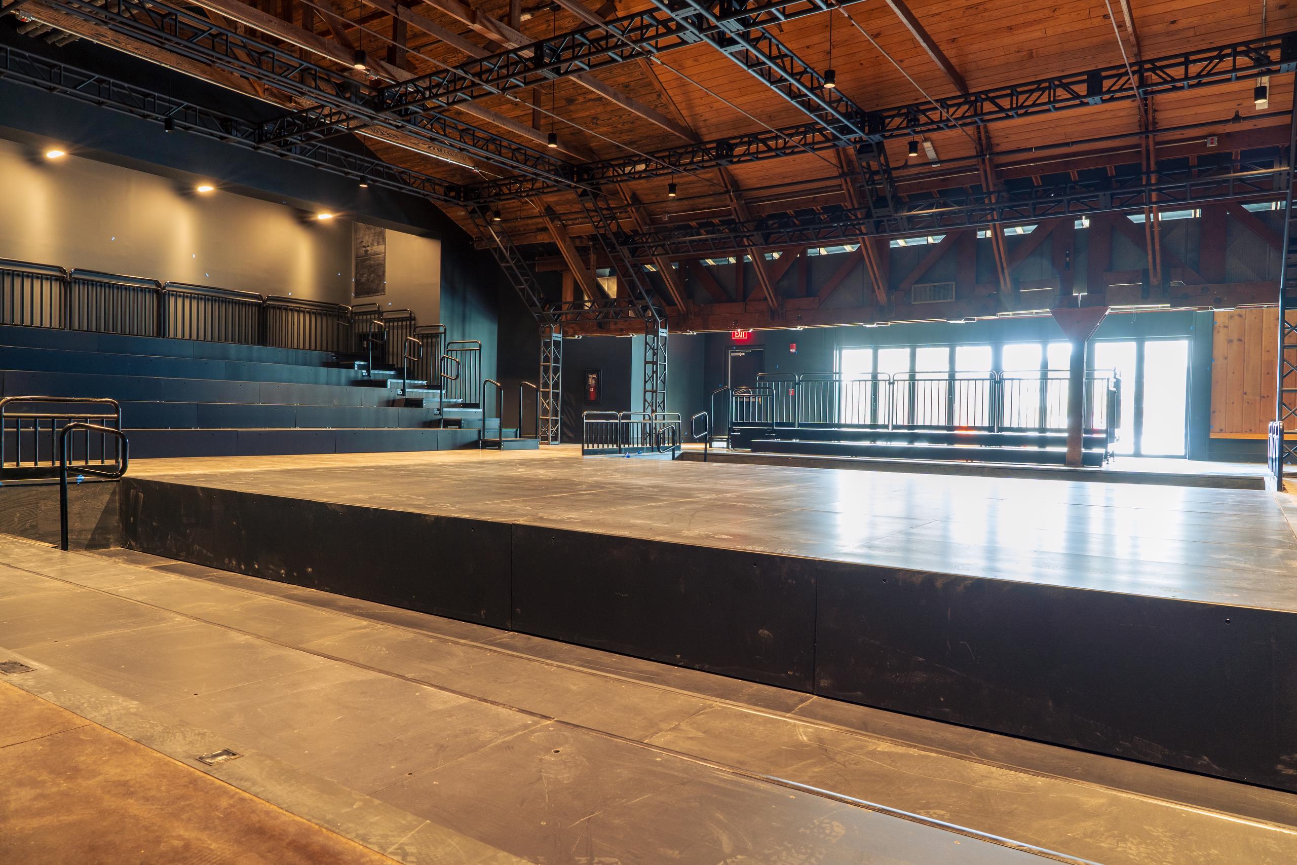 Olney Theatre - Sightline