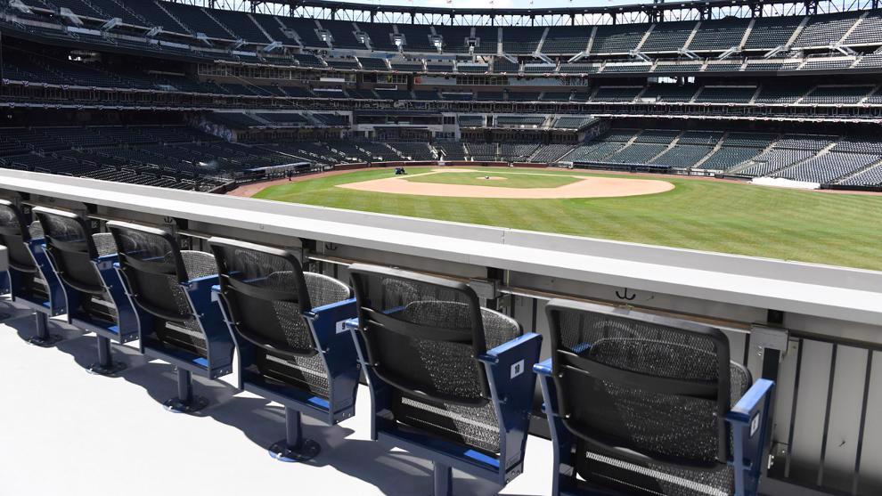 Citi Field – Citi Pavilion - Project Image 3