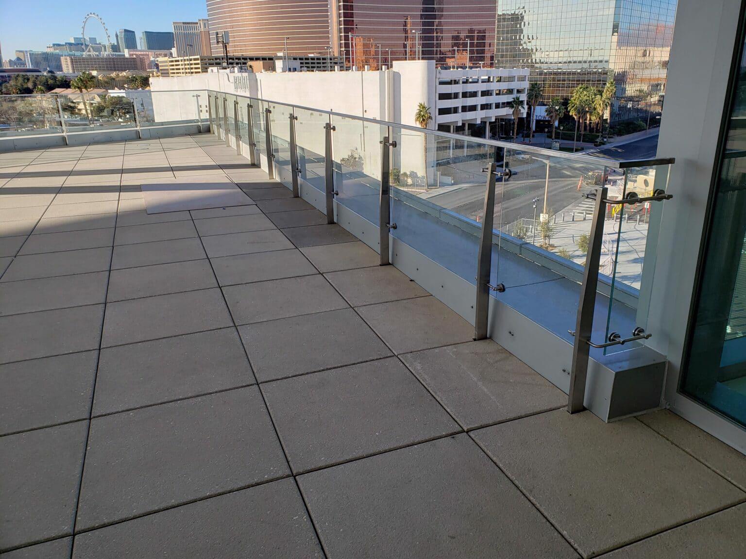 Las Vegas Convention Center - Project Image 1
