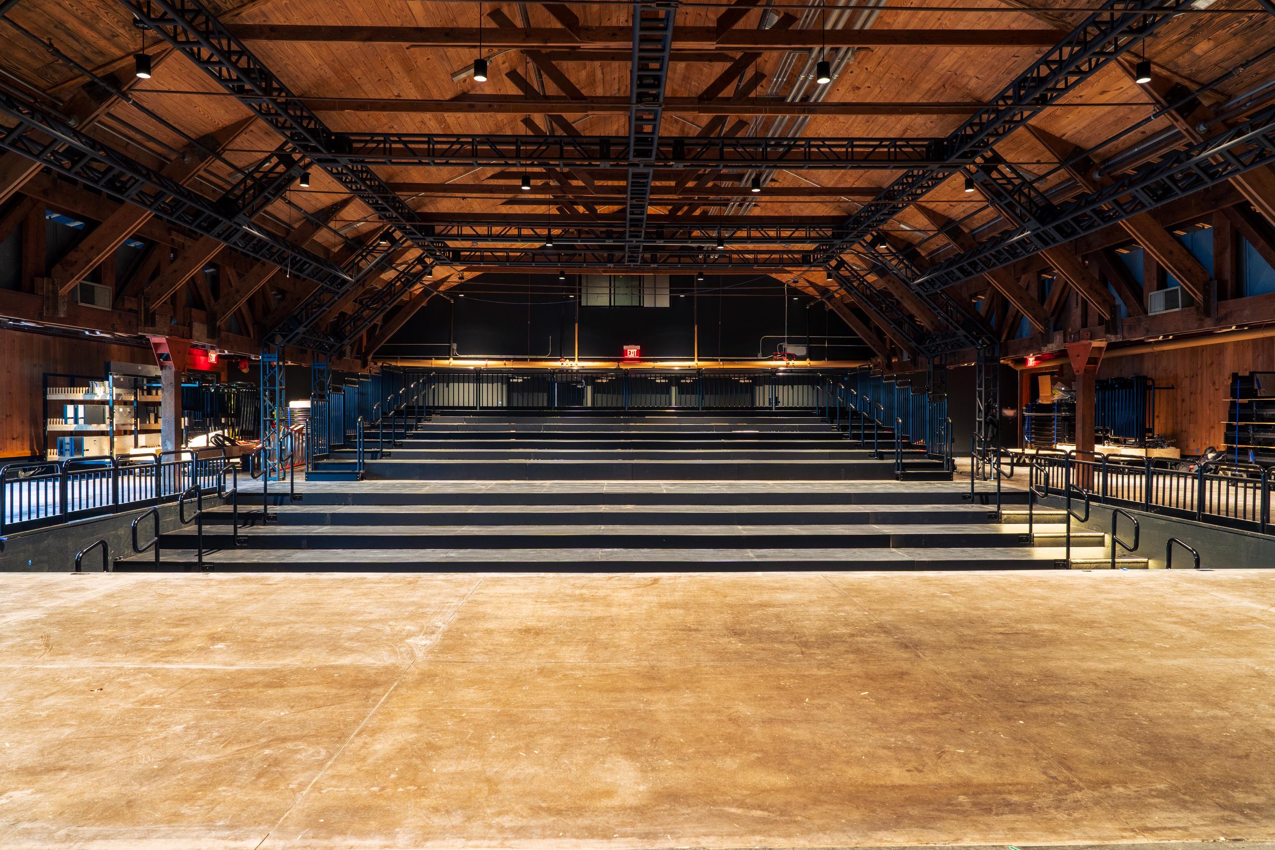 Olney Theatre - Sightline