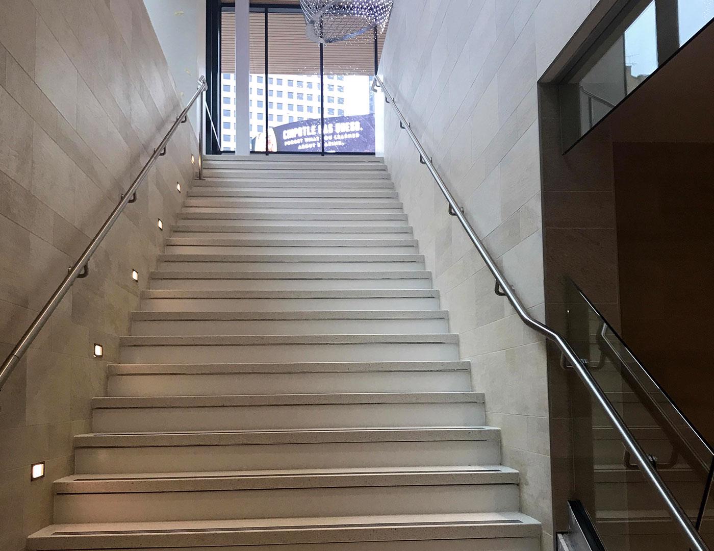 Target Center Renovation - Project Image 5