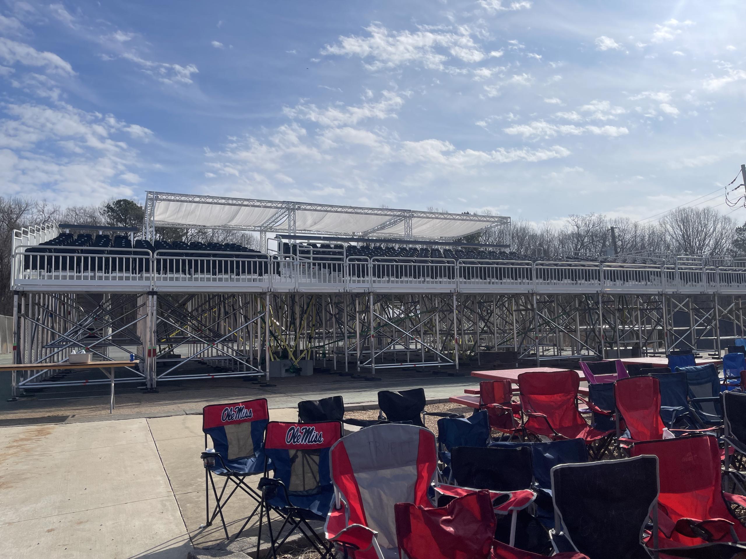 Ole Miss Baseball