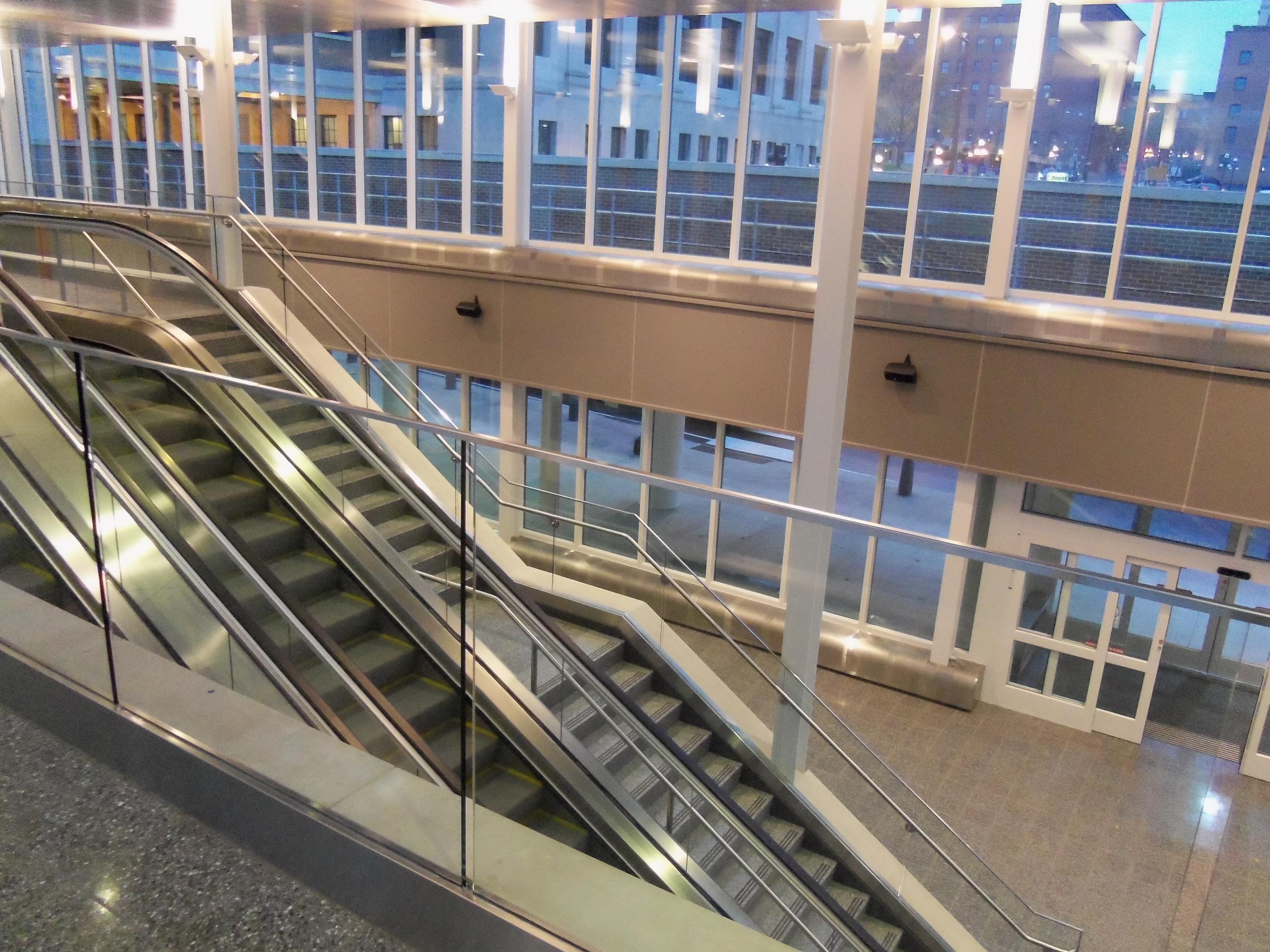 Union Depot Stainless Railings & Ornamental Metal 