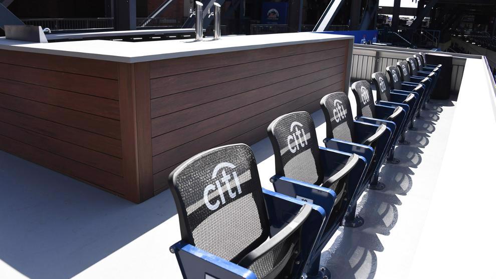 Citi Field – Citi Pavilion - Project Image 1