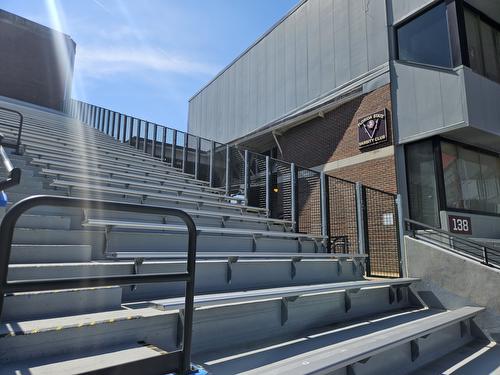 Doak Campbell Stadium at FSU Renovation
