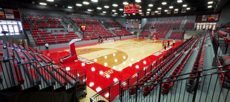 JACKSONVILLE STATE UNIVERSITY (JSU) - Project Image 2