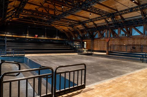 Olney Theatre - Sightline