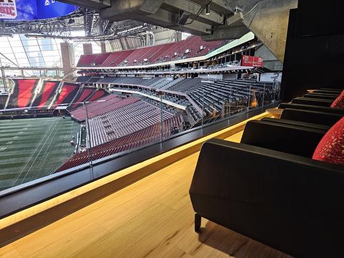 Mercedes-Benz Stadium