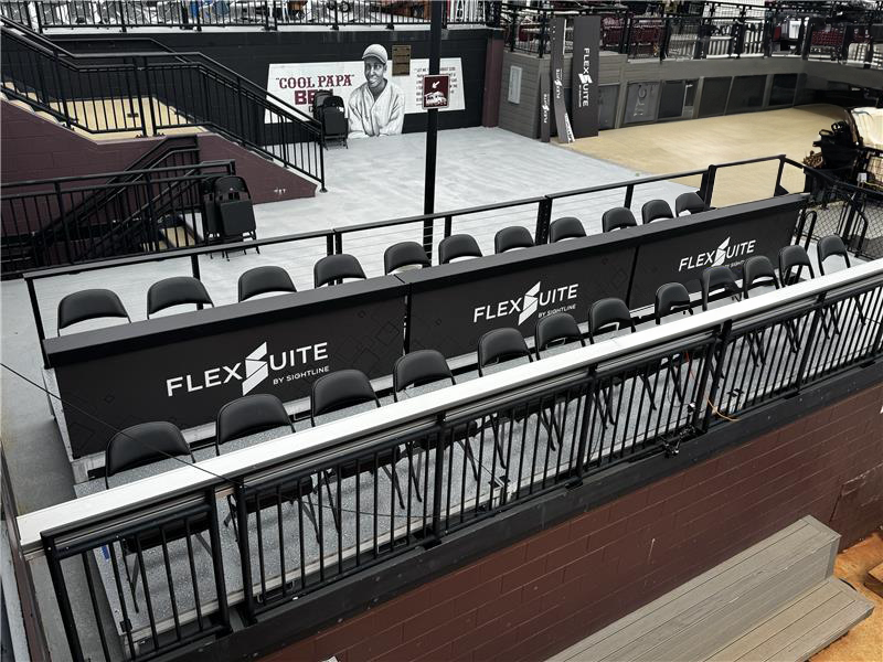 Flex Suite - Sightline