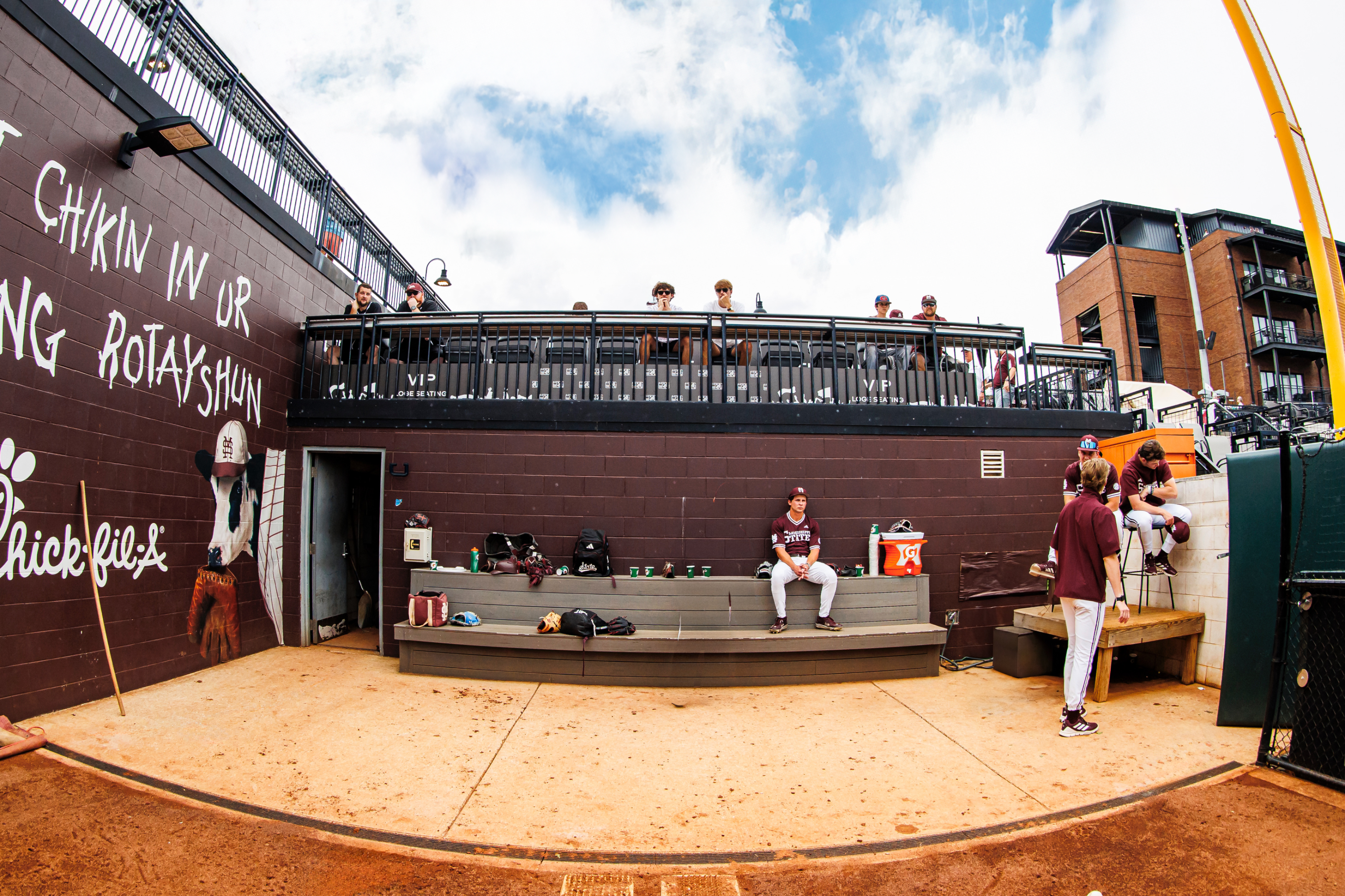 Flex Suite - Sightline