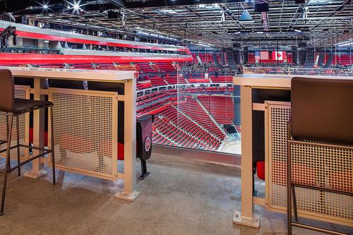 Little Caesars Arena