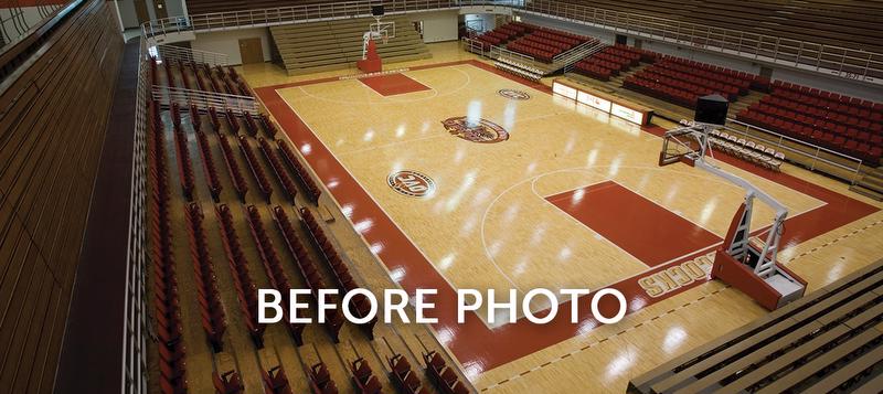 JACKSONVILLE STATE UNIVERSITY (JSU) - Project Image 6
