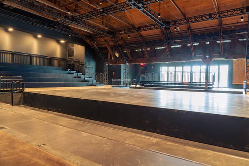 Olney Theatre - Sightline