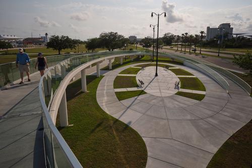 CTA - Coastal Transit Authority Bridge