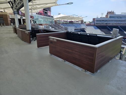 Doak Campbell Stadium at FSU Renovation