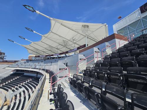 Doak Campbell Stadium at FSU Renovation