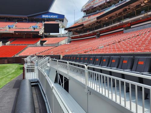 Cleveland Browns Stadium