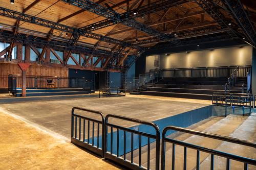 Olney Theatre - Sightline