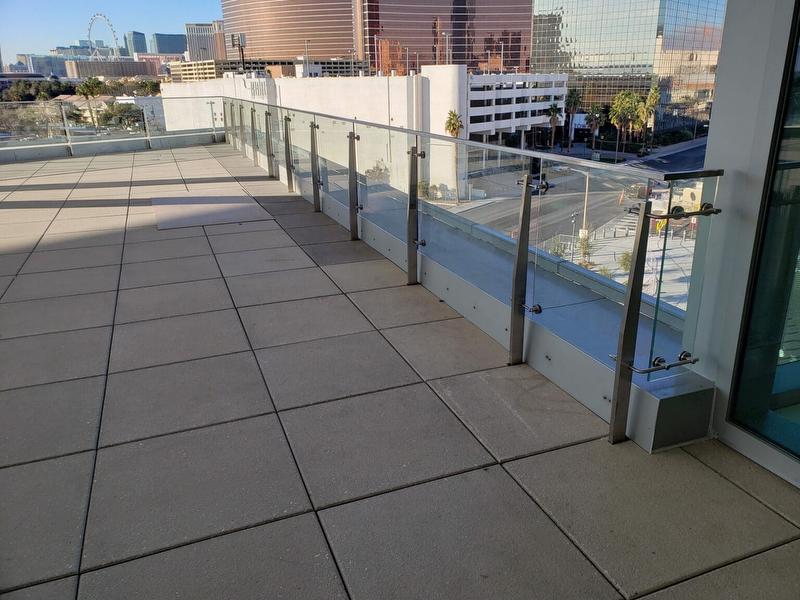 Las Vegas Convention Center - Project Image 1