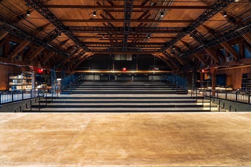 Olney Theatre - Sightline