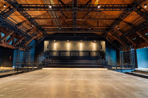 Olney Theatre - Sightline