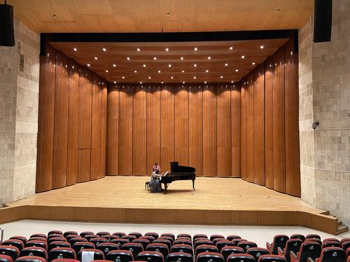 Orchestra Shell - Bravado Acoustical Shell