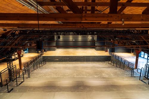 Olney Theatre - Sightline