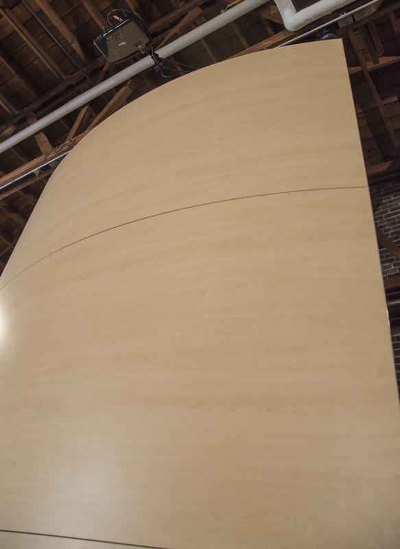 ARIA™ ACOUSTICAL SHELL - Product Image 6