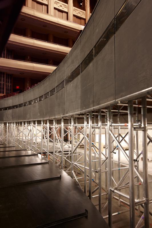 SMITH CENTER FOR THE PERFORMING ARTS - Project Image 5