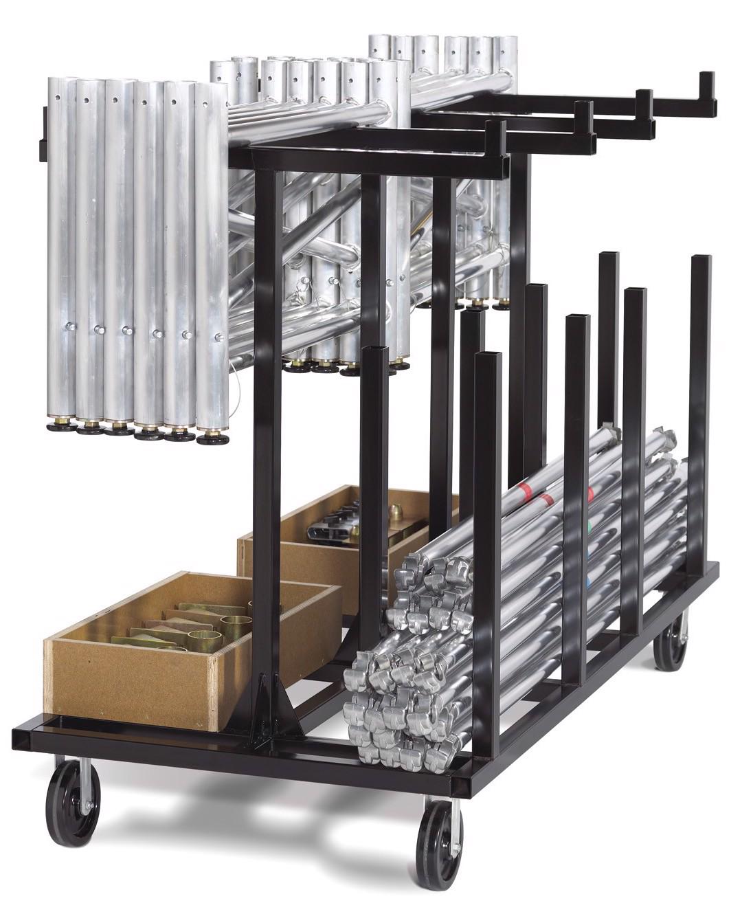 SC9600 Support Transport Cart