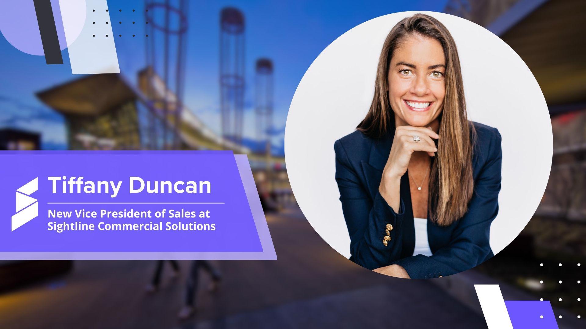 Tiffany Duncan head shot