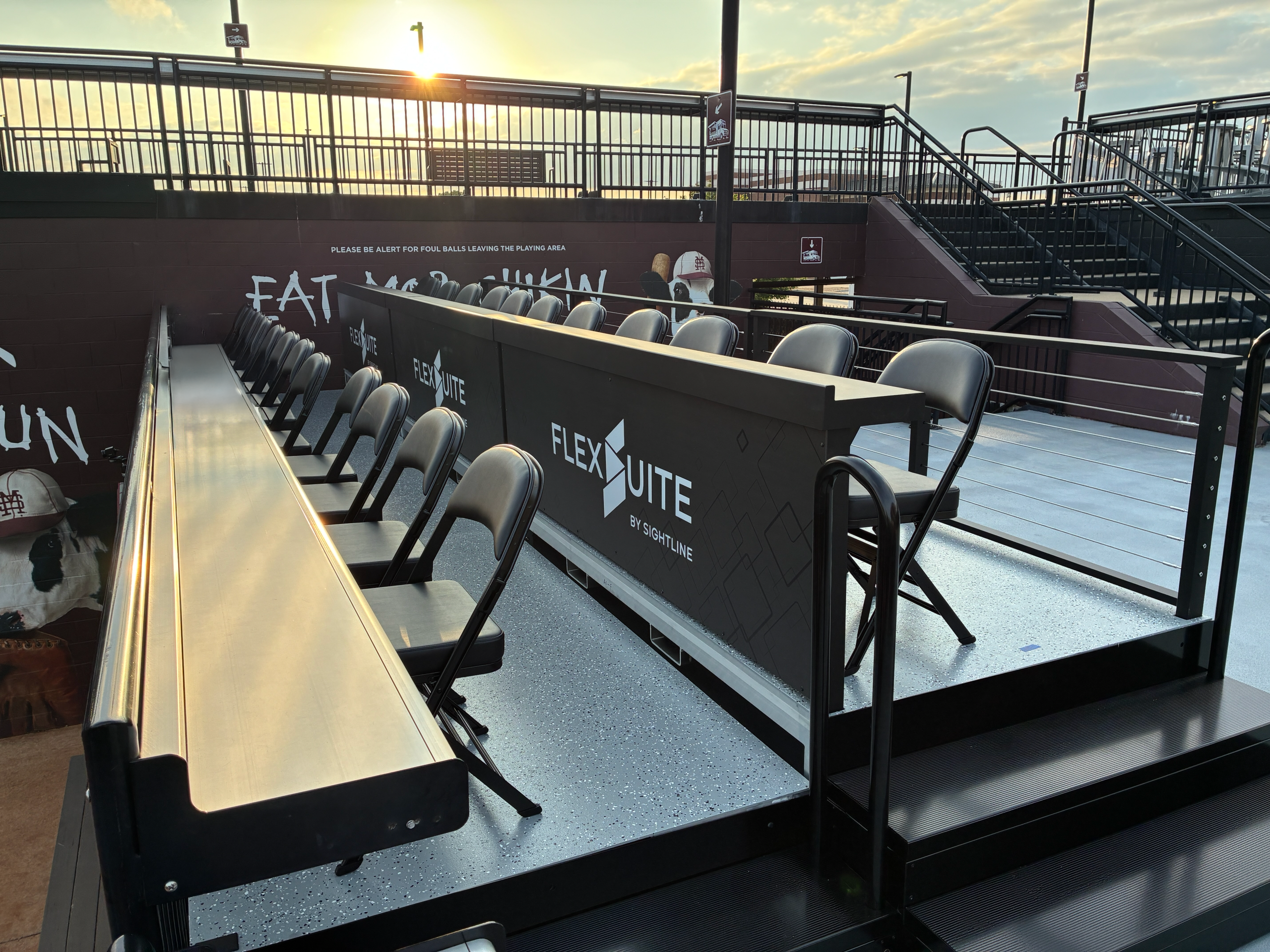 Flex Suite - Sightline