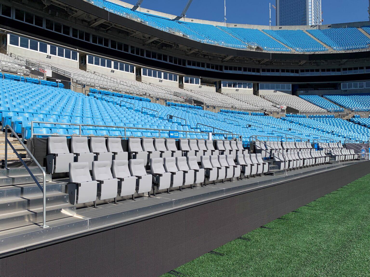 Bank of America Stadium