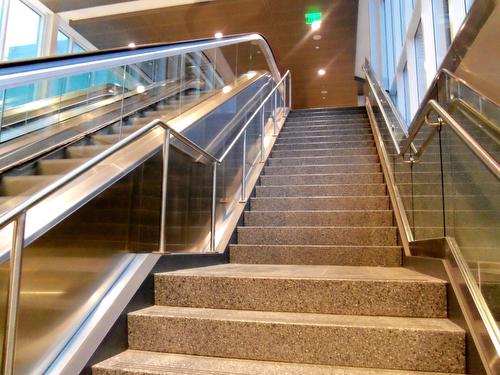 Union Depot Stainless Railings & Ornamental Metal 