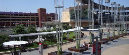 Ornamental Trellises