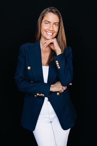 Tiffany Duncan