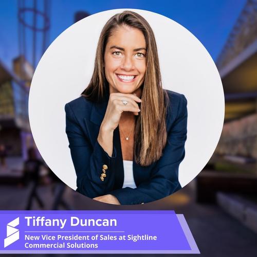 Tiffany Duncan head shot