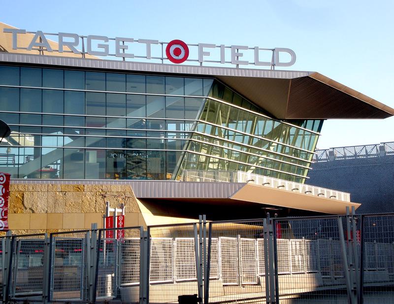 Target Field