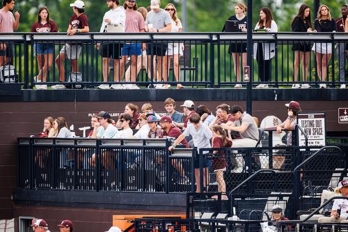 Dudy Noble Field and Humphrey Stadium