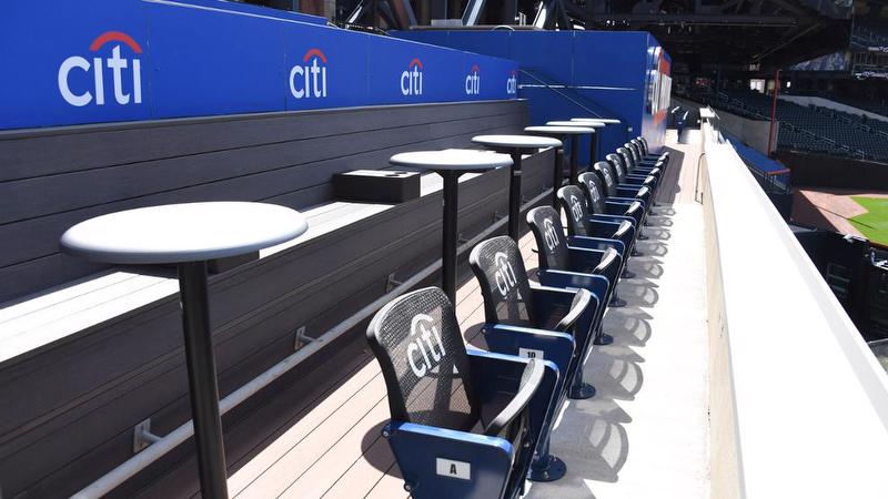 Citi Field – Citi Pavilion