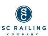 SC Railing Logo