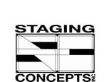 Staging Concepts Logo